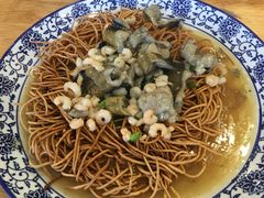 -同得兴 Since·1995 传统苏式面馆(嘉馀坊店)