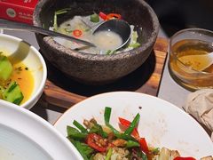 -半天妖烤鱼(蒸湘万达广场店)