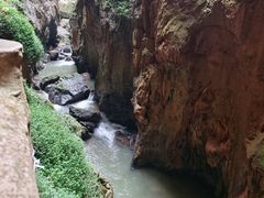 -九乡旅游区