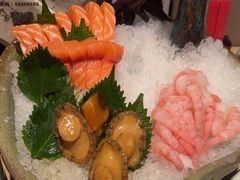 -匠和风精致料理(福州金融街万达店)