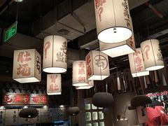 -毛肚向右·川渝毛肚王(经开永旺店)