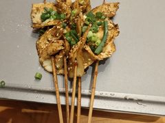 -木屋烧烤(惠阳华润小径湾店)