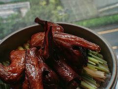 -广州富力丽思卡尔顿酒店·丽轩·粤菜