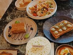 -流酥可心·牛乳蛋糕商店(禾祥西路店)