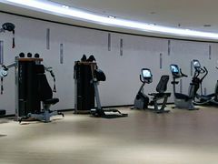 -一兆韦德健身(张杨路店)
