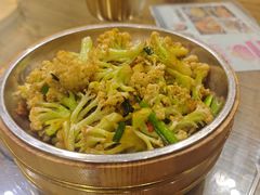 -湘盛园湖南土菜馆