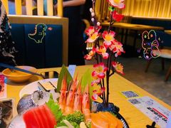 -温野菜涮涮锅(曲江大悦城店)