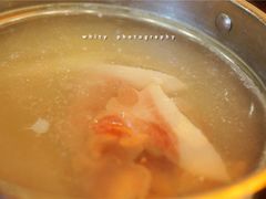 人参猪-棠宴酒店(汉口学院店)