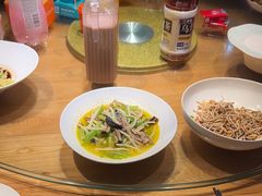 -永安鱼庄·镇江菜(丁卯店)