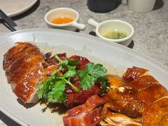 -留半山·香港食堂(啦啦宝都店)