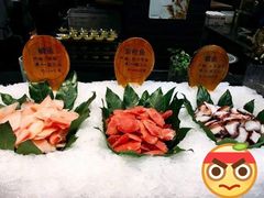 -韩盛·盛江山自助料理(奥体万达店)