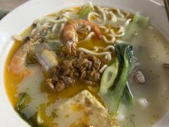 -面道赞宁海海鲜面(迎凤街店)