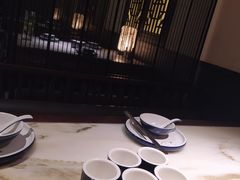 -绿茶餐厅(深圳龙华天虹购物中心店)