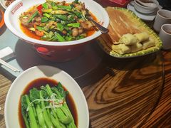 -百年神厨·地道川菜(清江西路店)