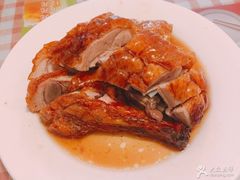 -聂记粤菜馆(鼓西路店)