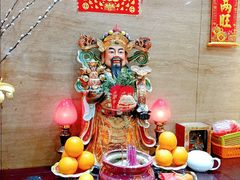 -有腥气私房菜·寻味顺德