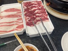 -金刚山(学府路店)
