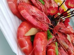 -三亚火车头万人海鲜广场