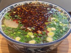 -有礼有面(知春路店)