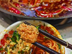 -龙厂长老火锅(抚琴店)