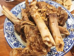 羊棒骨-凤齐羊肉烩面馆