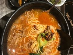 番茄牛肉面-食其家·牛丼咖喱(天津梅江印象城店)