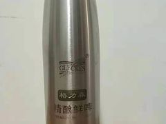 原浆啤酒-福寿斋·老北京铜锅涮肉·烤鸭(顺义总店)