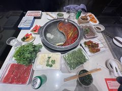 -川西坝子火锅(金沙1.0直营店)