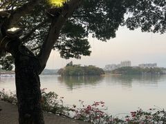 -惠州西湖