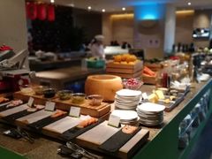 -广交会威斯汀酒店