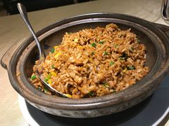 招牌翅爷啫饭-翅爷家煲仔翅