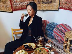 -Turka土耳咖(五大道店)