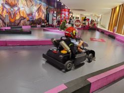 -速度小子卡丁车(基盛万科里店)