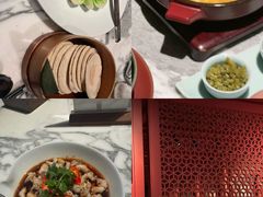 -湖滨28中餐厅·西湖宴·杭州君悦酒店