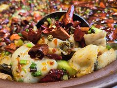 肥肠鱼-梅飞酒家(名辉豪庭店)