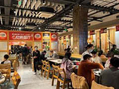 -陶德砂锅(蜀汉路店)