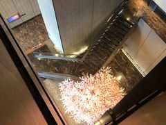 -曼谷大仓新颐酒店