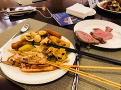 -文昌温德姆至尊豪廷大酒店·星璨全日制餐厅