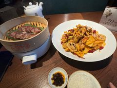 -映水芙蓉(长宁来福士店)