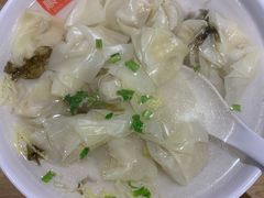 -琴岛顺天馄饨(乐客城店)