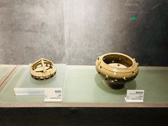 -马鞍山市博物馆