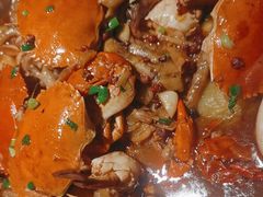 -胖哥俩肉蟹煲(富阳万达店)