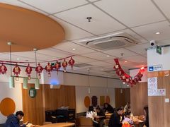 -麦当劳(玉桥中路店)