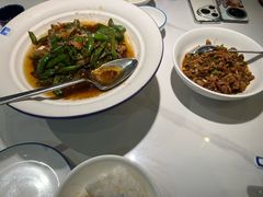 -兰湘子·湘菜小炒(济南领秀城店)