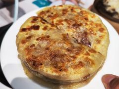 -西夏回族烧麦馆(牡丹街店)