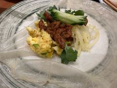 筋饼-老昌春饼(中央大街店)