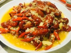 -袁老大龙虾(石鼓路总店)