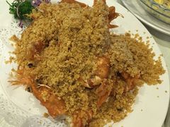 -无招牌海鲜餐厅(怡丰城店)