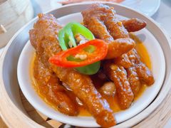 -鹭江潮餐厅•福建菜(佲家店)