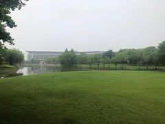 -上海佘山世茂艾美酒店